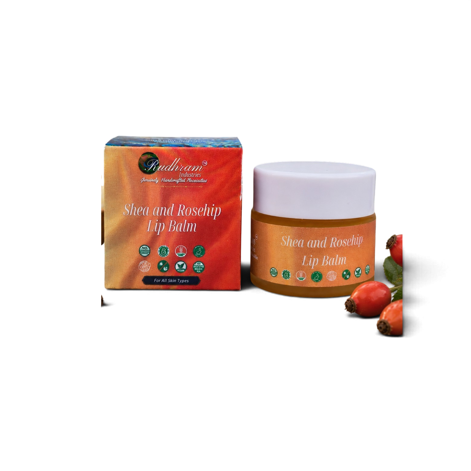 Lip Balm & Care