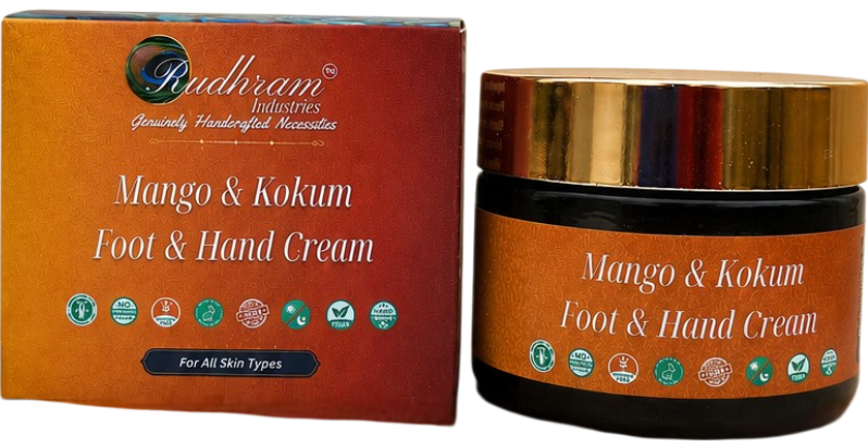 Foot & Hand Care
