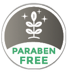 Paraben Free