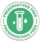 Preservatives Free
