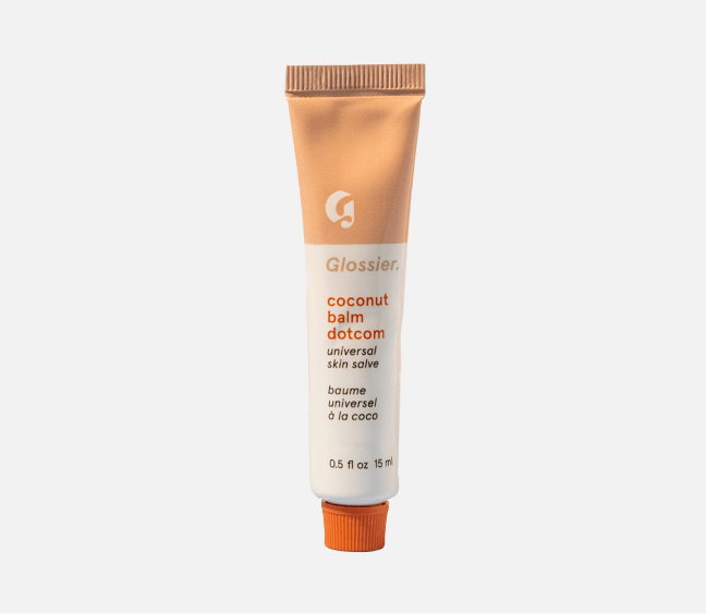 Deep Conditioning Hair Mask