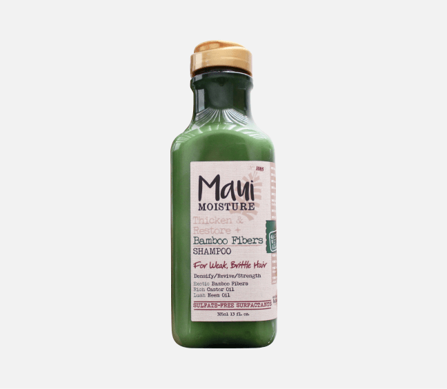 Aloe Vera Hair Serum