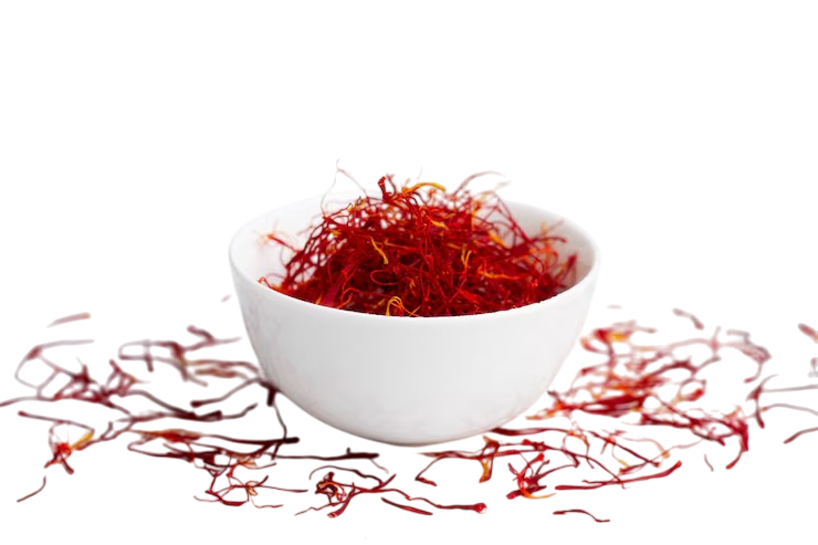Saffron