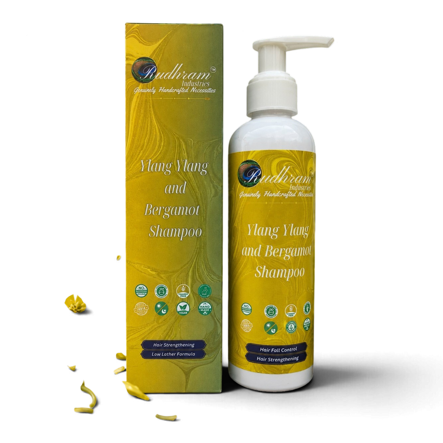 Shampoo & Hair Care