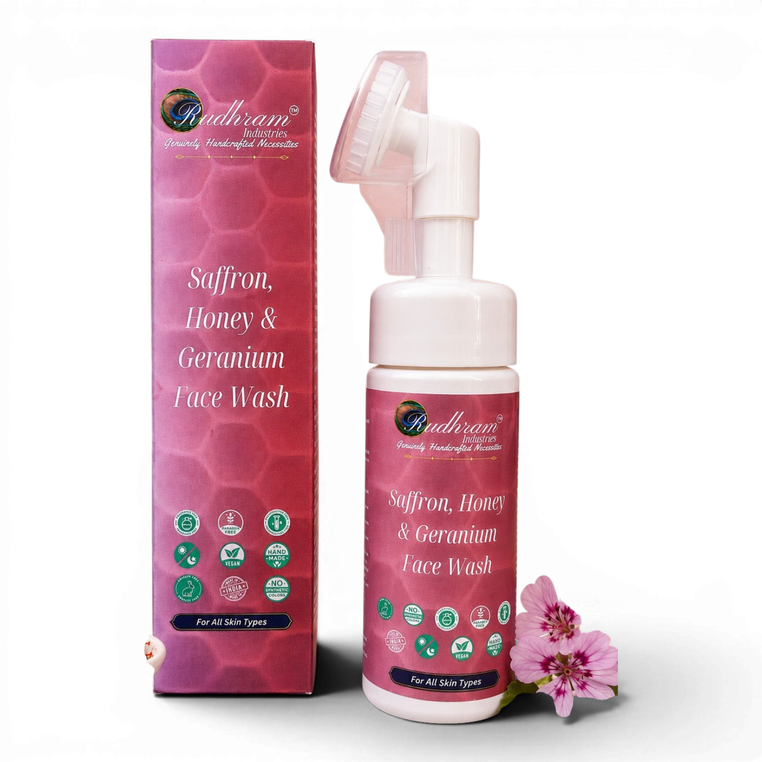 Fresh Botanicals Skincare Special Deal
